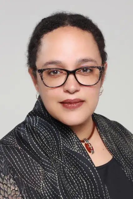Sofia Betancourt UUA President Susan Frederick-Gray