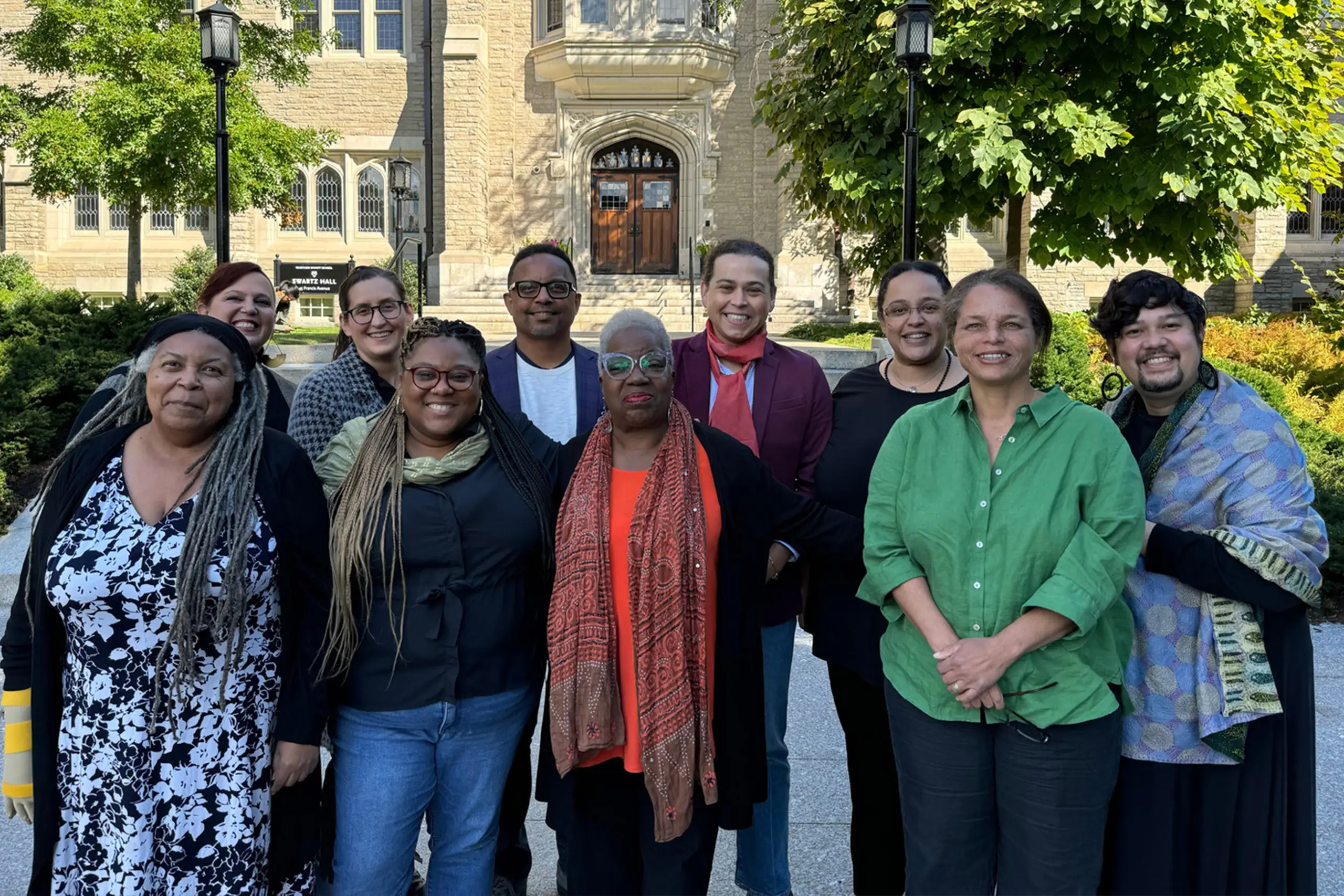 uua-group Group of UUA Leadership